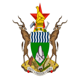 Logo Zimbabwe Ministry of Industry & Commerce