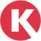 Logo Circle K AS