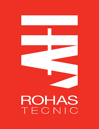 Logo Rohas Tecnic Bhd.