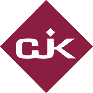 Logo CJK Group, Inc.