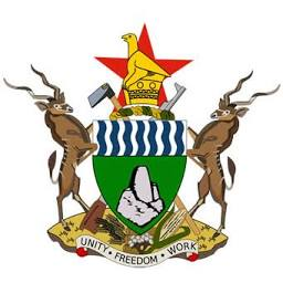 Logo Zimbabwe Ministry of Labor & Social Services