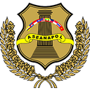 Logo Indonesian National Police