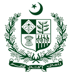 Logo Pakistan Ministry of States & Frontier Regions
