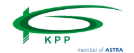 Logo PT Kalimantan Prima Persada