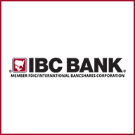 Logo International Bank of Commerce (Oklahoma City, Oklahoma)