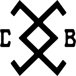 Logo Cahaba Brewing Co.