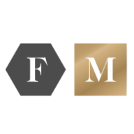 Logo Finnegan Marshall, Inc.