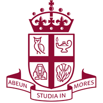Logo Victoria College (Canada)