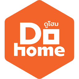 Logo DoHome Public Co., Ltd.