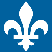 Logo Quebec Ministry of Energy & Natural Resources