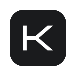 Logo Kaptyn, Inc.