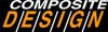 Logo Composite Design Sweden AB