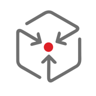 Logo Red Point Positioning Corp.