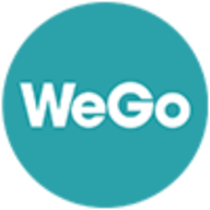 Logo Wego BV