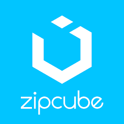 Logo Zipcube Ltd.