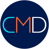 Logo CMD Recruitment Ltd.