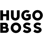 Logo HUGO BOSS Ireland Ltd.