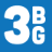 Logo 3bg Supply Co.
