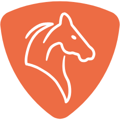 Logo Equestrian Insights AB