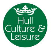 Logo Hull Culture & Leisure Ltd.