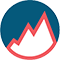 Logo Alpenglow Rail LLC