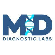 Logo Md Toxicology Group