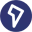 Logo Instituto Superior de Administr e Economia do Mercosul