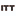 Logo ITT Ceramic