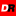 Logo Duas Rodas SA
