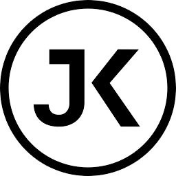 Logo JK-Gruppe GmbH