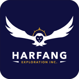 Logo Harfang Exploration, Inc.