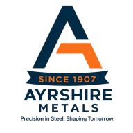 Logo Ayrshire Metals Ltd.