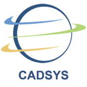 Logo Cadsys (India) Ltd.