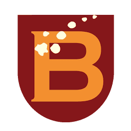 Logo Bakrie University