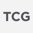 Logo Tech Consulting Group TCG Oy