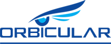 Logo Orbicular Pharmaceutical Technologies Pvt Ltd.