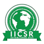 Logo International Institute of Csr Foundation