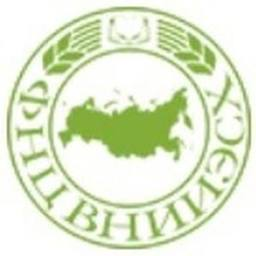 Logo VNII Ekonomiki Selskogo Khozaystva