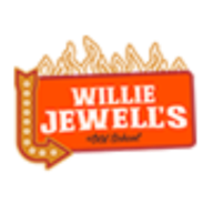 Logo Willie Jewell's, Inc.
