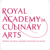 Logo The Royal Academy of Culinary Arts Ltd.