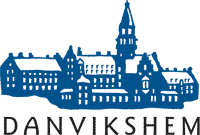 Logo Stiftelsen Danviks Hospital