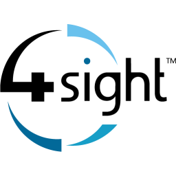 Logo 4Sight Holdings Ltd.