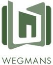 Logo Wegmans Holdings Bhd.