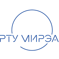 Logo Moscow Technological University