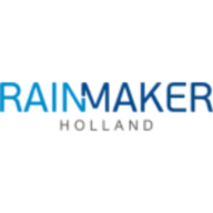 Logo Rainmaker Holland BV