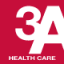Logo 3A Health Care SRL