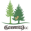 Logo Gozensui Golf Club KK
