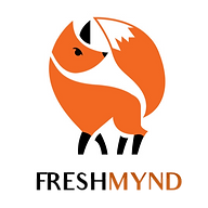 Logo Freshmynd, Inc.