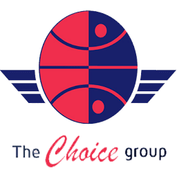 Logo Choice Group of Cos.