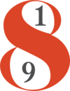 Logo 8nineteen Advisory Group LLC
